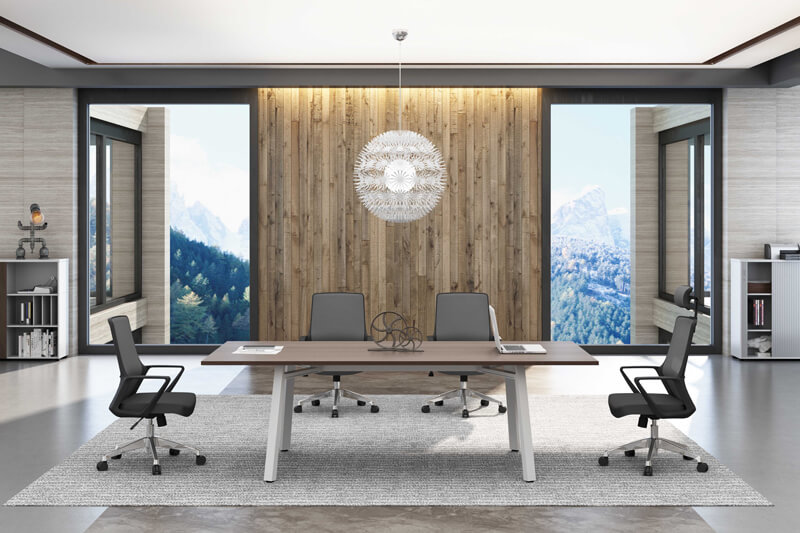 Large Conference Table TREND CONFERENCE TABLE-1