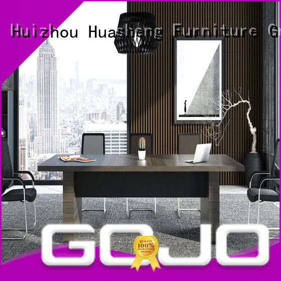 GOJO Latest 8 foot conference table Suppliers