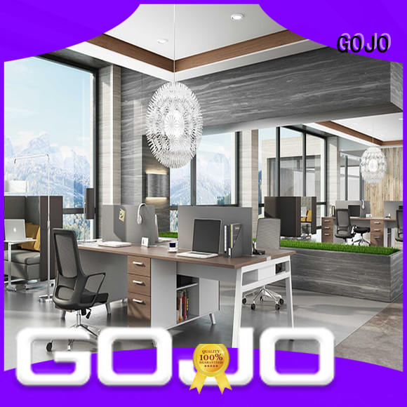 GOJO Wholesale office staff furniture for business for office