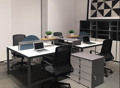 2020 New Design Sino Long Office Table Trend Clerk Desk