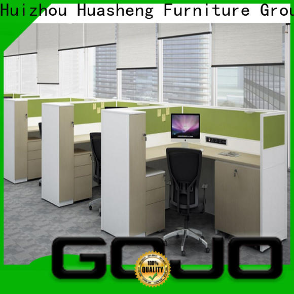 GOJO Best home office computer workstation for business for office