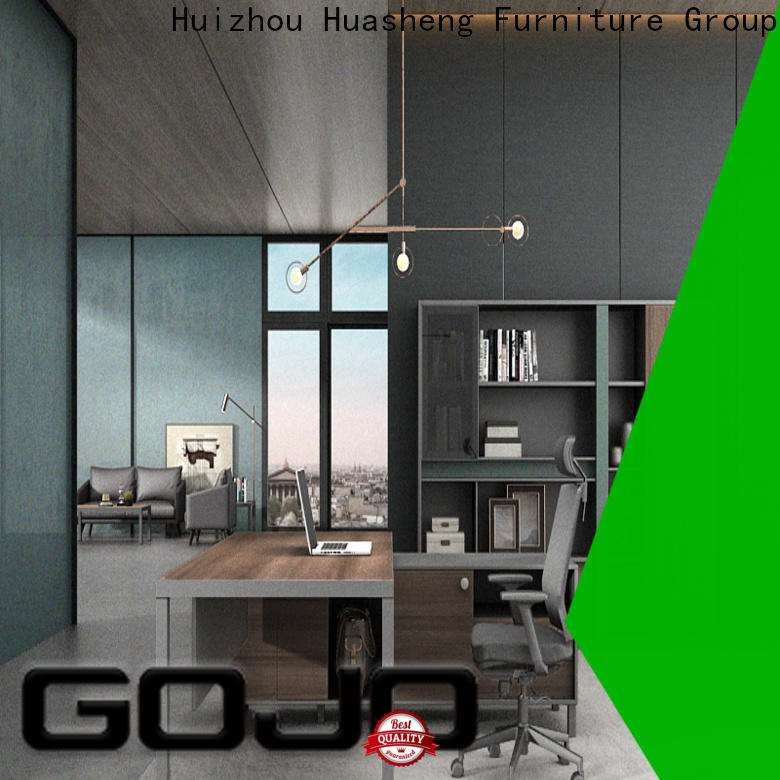 GOJO high end stylish filing cabinets manufacturers for storage area