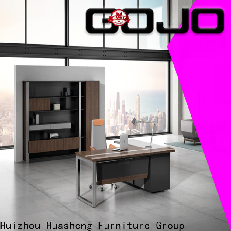 GOJO Latest computer office furniture for business for sale