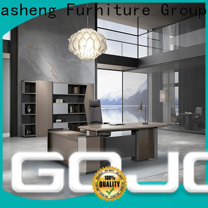 GOJO places to buy computer desks factory for executive office