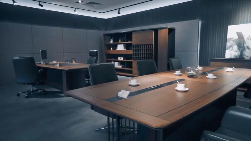 CEO/Senior Executive Office Furniture