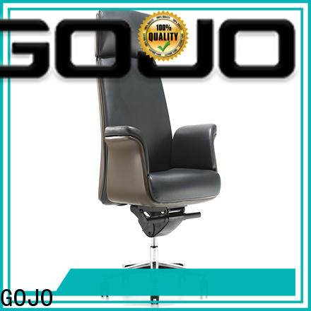 GOJO high end high office chair company for executive office