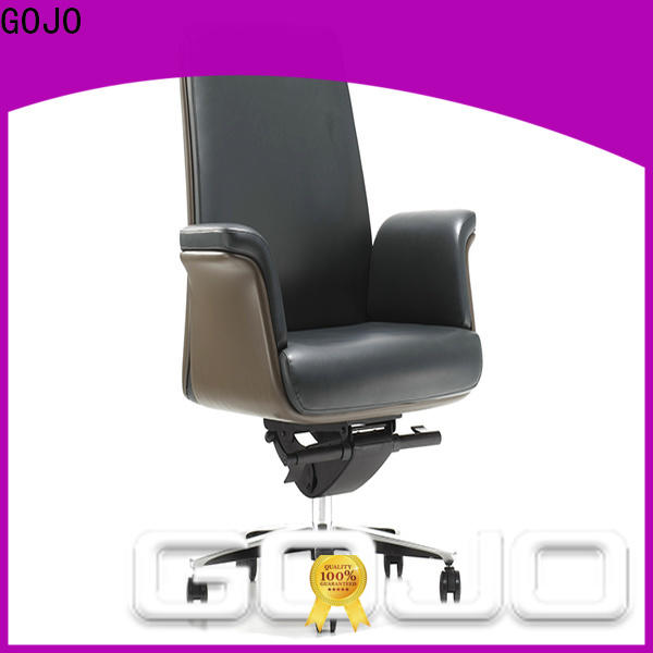 Custom best executive chair for business for ceo office