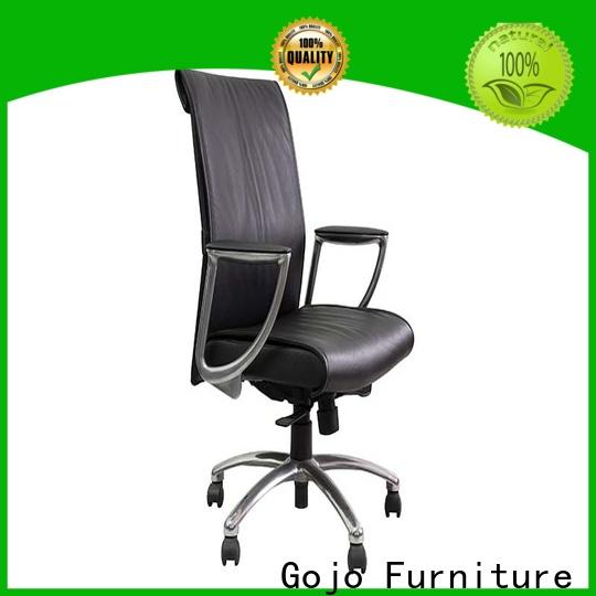 GOJO Top executive business chairs Suppliers for boardroom