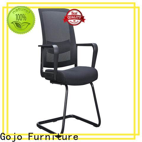 GOJO office swivel chairs with arms manufacturers for executive office