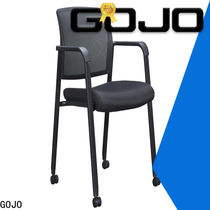 GOJO brown executive chair company for ceo office
