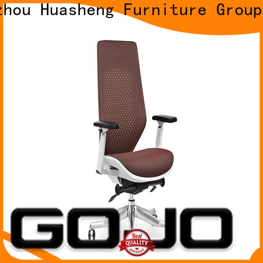 conference red executive office chair Supply for executive office