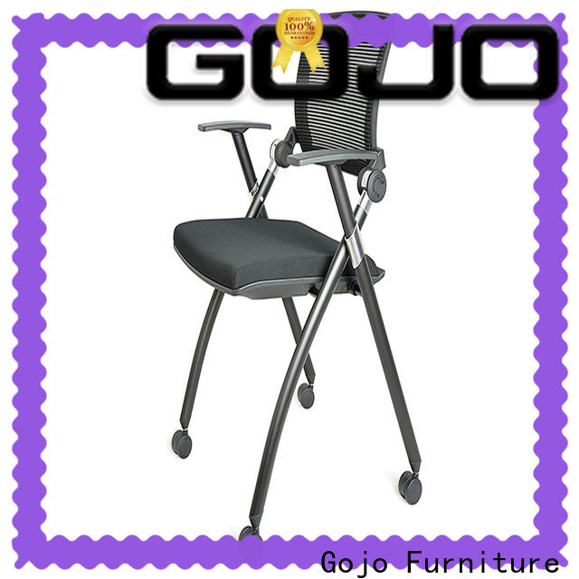 GOJO office meeting chairs Supply for ceo office