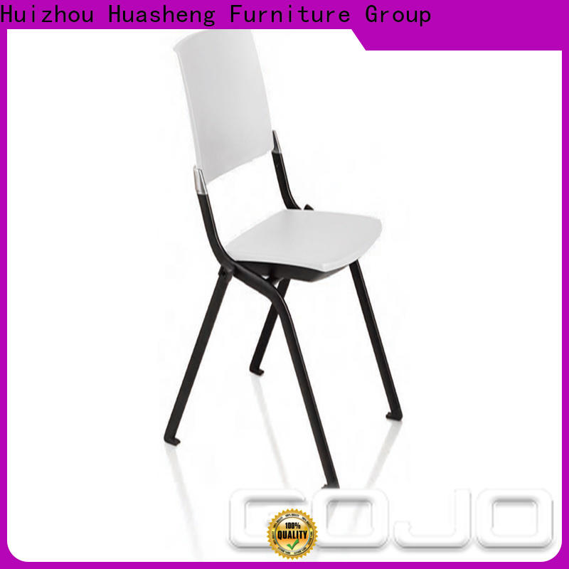 modern leather office chair Supply for training area