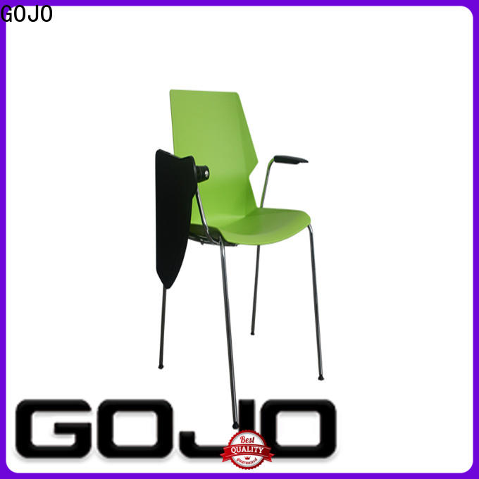 GOJO office reception chairs manufacturers for guest room