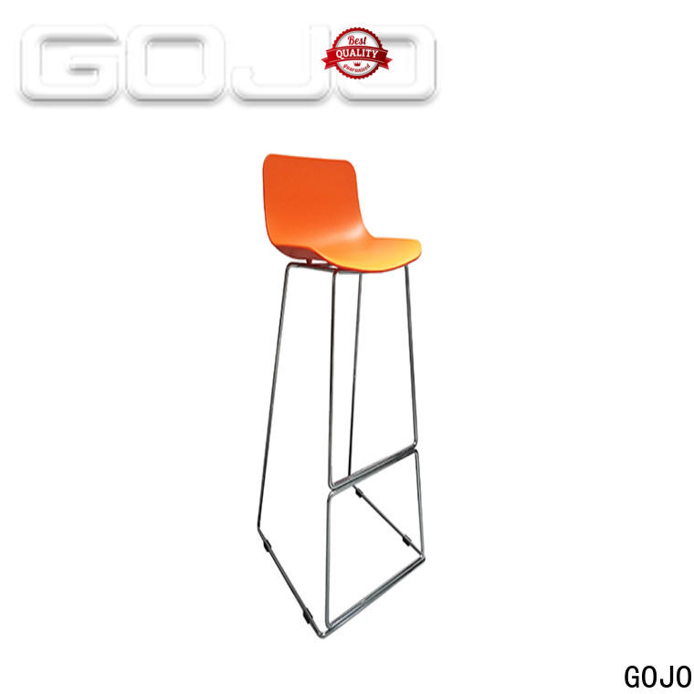 GOJO High-quality swivel lounge chair factory for guest room
