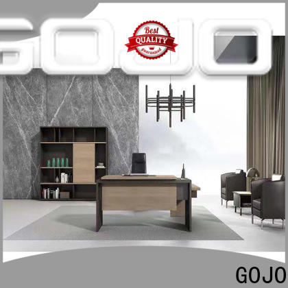 GOJO buy executive desk Suppliers for manager