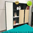 High-quality room divider cupboard manufacturers for executive office