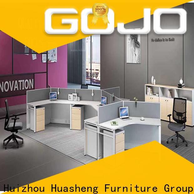 GOJO office space dividers factory for staff room