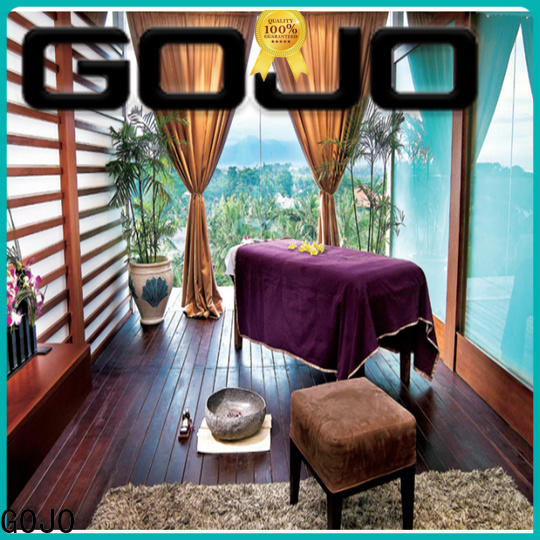 GOJO Custom hotel room furniture for sale Suppliers for boutique