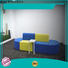 GOJO office furniture chairs waiting room for lounge area