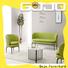 GOJO reception area furniture sets Supply for lounge area
