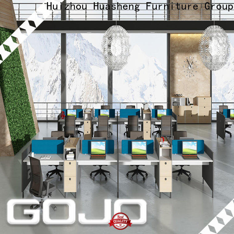 GOJO collaborative tables for business for office