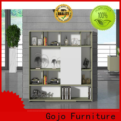 GOJO Best lateral file cabinet wood Suppliers for storage area
