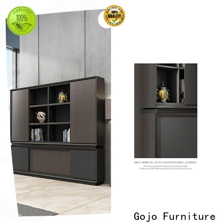 GOJO filing cupboard manufacturers for ceo office