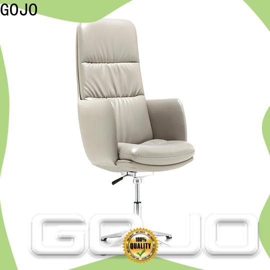 ergonomic office swivel chair Supply for executive office