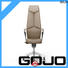GOJO comfortable office chair Supply for ceo office