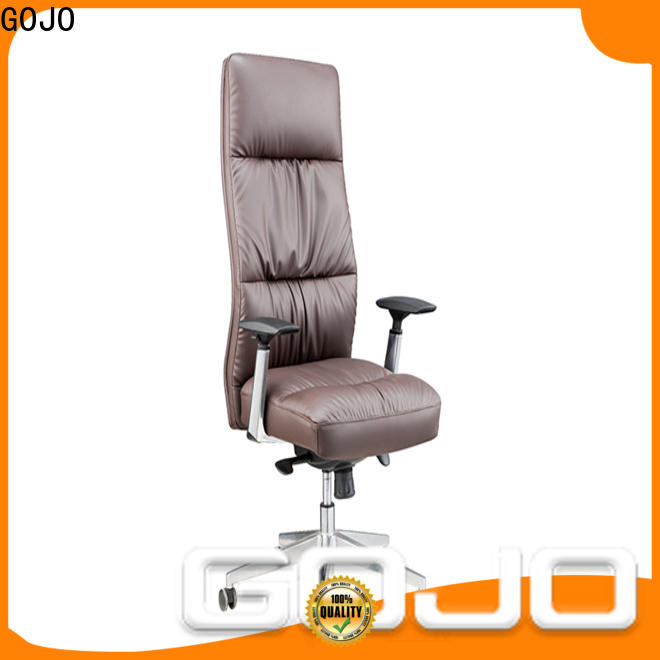 GOJO Latest office chairs for sale manufacturers for boardroom