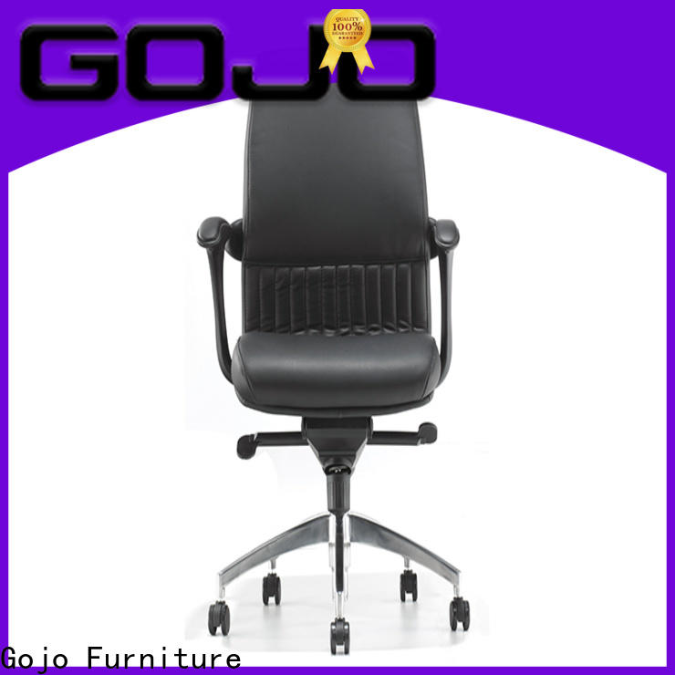 GOJO executive computer chair factory for ceo office