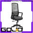comfortable mesh office chair for business for clerk space