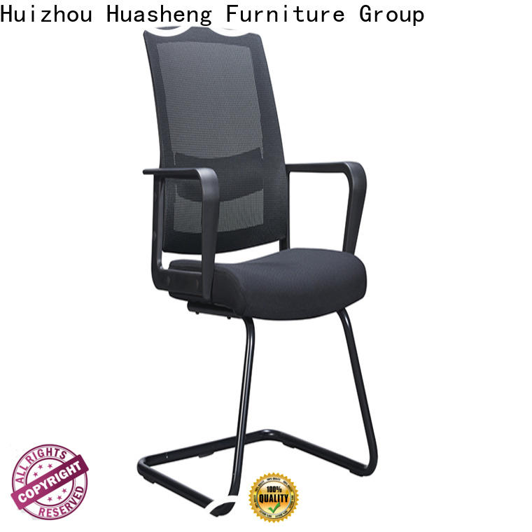 GOJO swivel staff chair for business for executive office