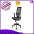GOJO Latest black leather executive chair Suppliers for boardroom