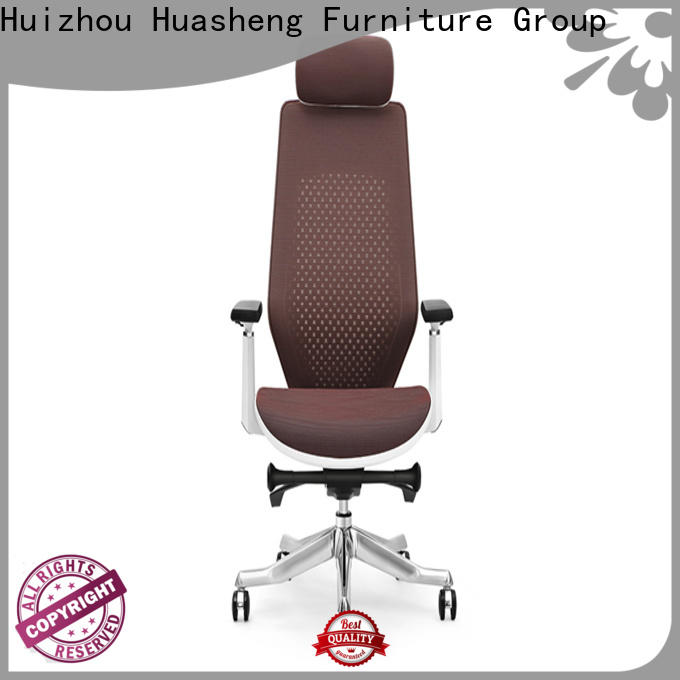 GOJO genuine high back executive office chair Suppliers for executive office