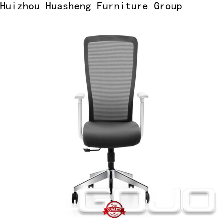 comfortable high end executive office chairs Supply for boardroom