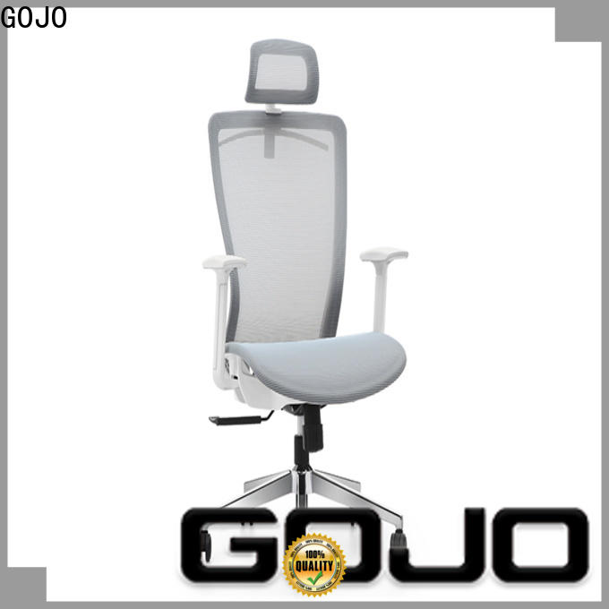 GOJO cheap executive office chairs Suppliers for ceo office