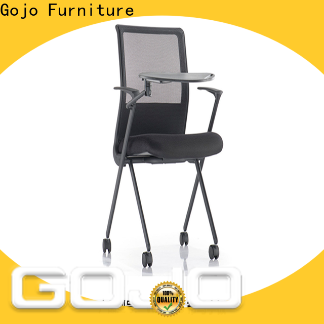 Wholesale white conference chairs for business for ceo office