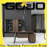 GOJO modern executive office table Suppliers for executive office