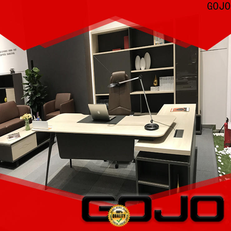 GOJO executive desk for sale for manager