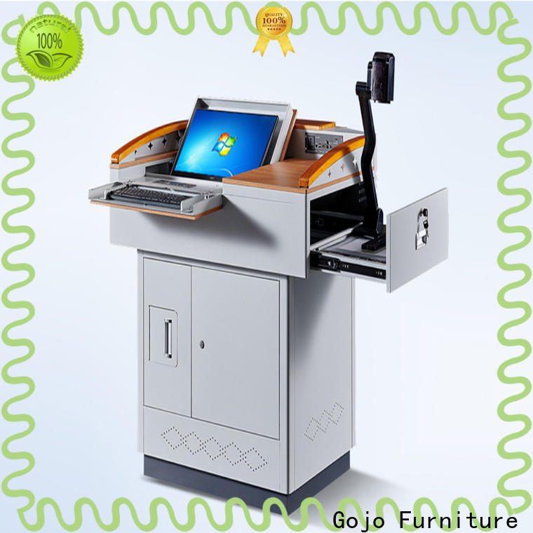 Gojo furniure library best school furniture manufacturers for executive office