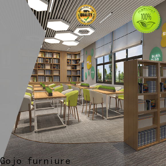 High-quality children's school furniture laboratory company for boardroom