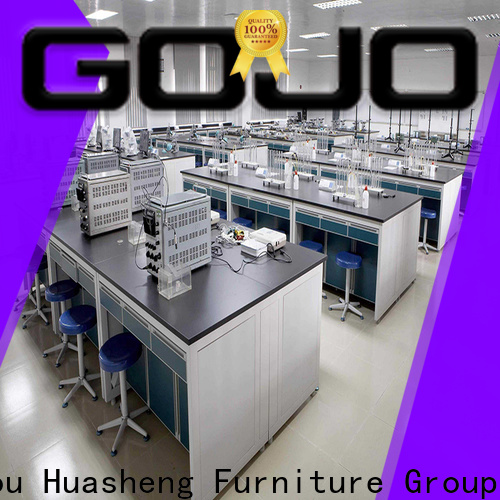Gojo furniure New discount school furniture Supply for ceo office