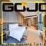 Gojo furniure area01 hotel furniture manufacturers manufacturers for guest room