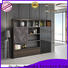 Gojo furniure customized file cabinet Supply for reception area