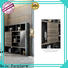 Gojo furniure best storage cabinet Supply for lounge area