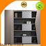 Gojo furniure highend small wood file cabinet company for guest room