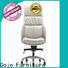 Gojo furniure customized premium office chair company for lounge area