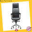 Gojo furniure managers brown executive chair for business for guest room